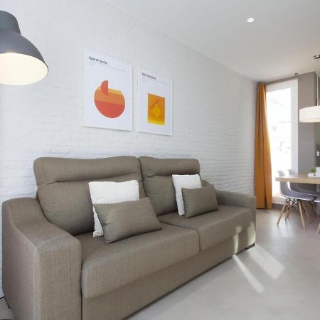 Sunny Playa Apartment バルセロナ エクステリア 写真