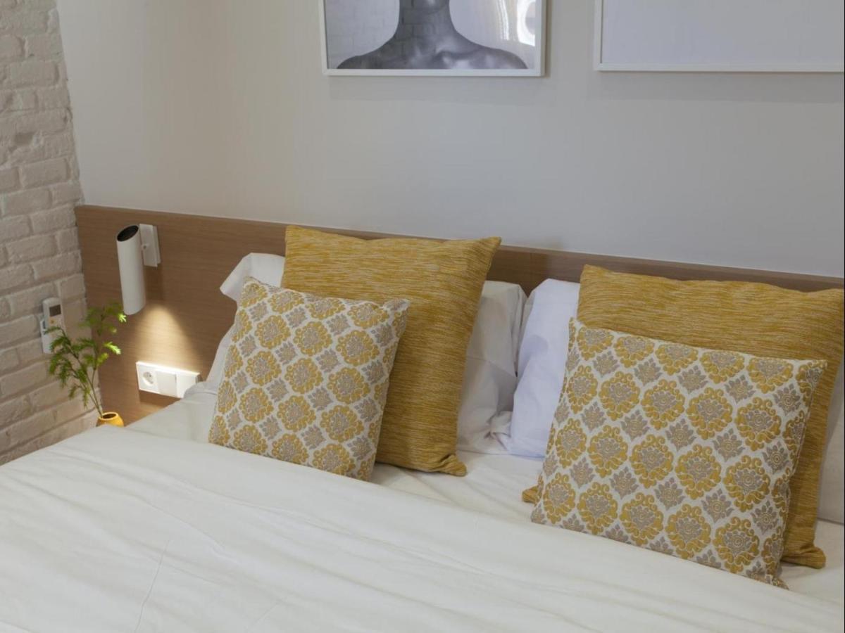 Sunny Playa Apartment バルセロナ エクステリア 写真