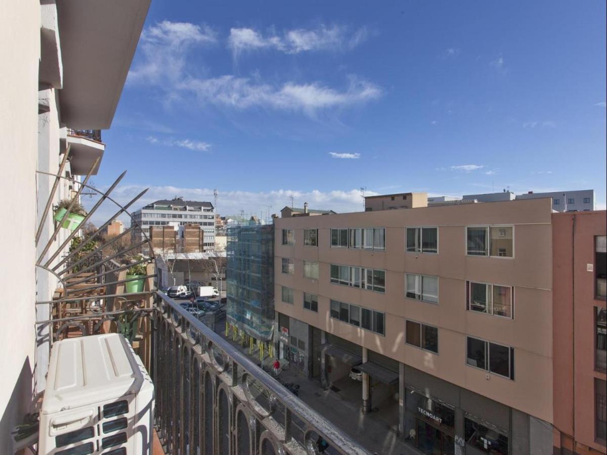 Sunny Playa Apartment バルセロナ エクステリア 写真