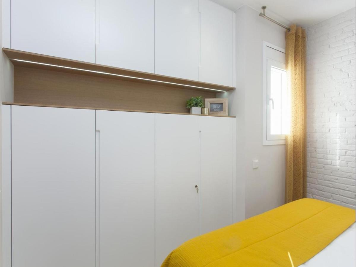 Sunny Playa Apartment バルセロナ エクステリア 写真